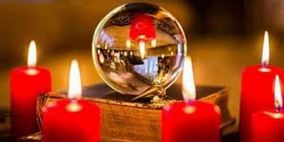 Rituel de nettoyage spirituel